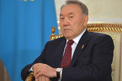 Назарбаев обвинил салафитов в террористической атаке на Актобе