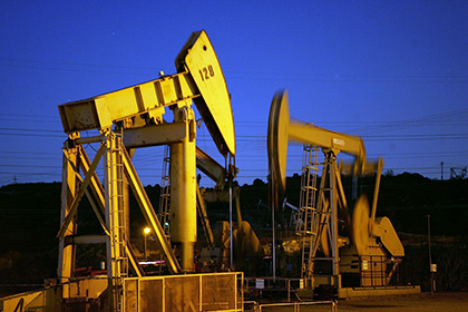 Нефть Brent превысила 51 доллар впервые с октября