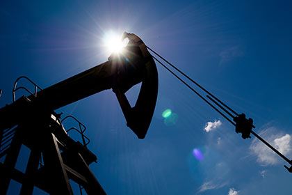 Нефть Brent упала ниже 50 долларов