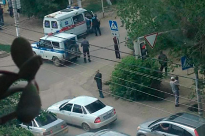 После нападения в казахстанском Актобе возбуждено более 20 дел
