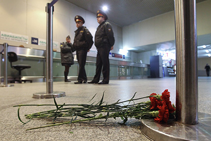 Пострадавшие в теракте в Домодедово отозвали иски к руководству аэропорта