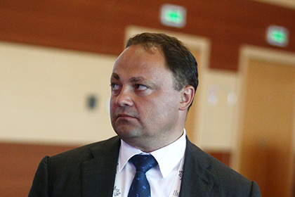 Предъявлено обвинение мэру Владивостока и его сообщнику