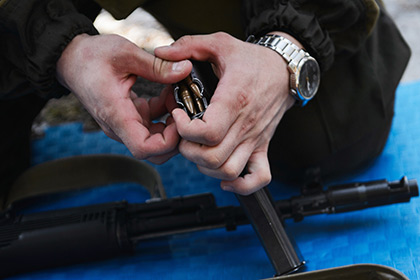 Росгвардия заявила о росте числа преступлений с использованием легального оружия