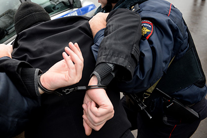 Силовики задержали похитивших 1,7 миллиарда рублей хакеров