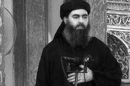 СМИ снова похоронили главаря «Исламского государства»