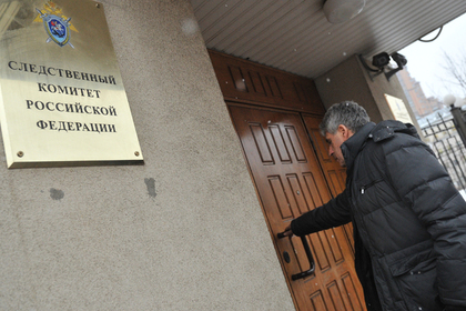 СМИ узнали об уголовном деле в отношении генерала ФСБ