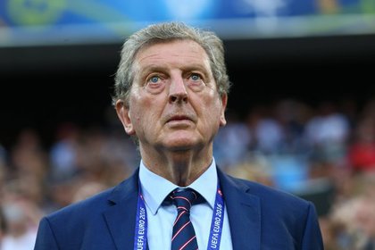 Тренер сборной Англии вышел из себя после вопроса о Березуцком