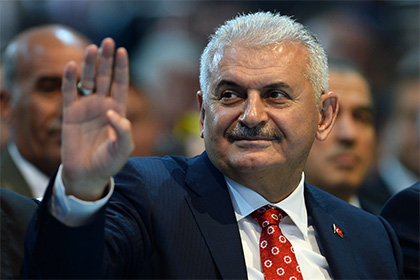 Турция назвала голосование в ФРГ о признании геноцида армян «тестом на дружбу»
