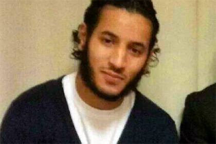 Убийца французского полицейского ранее отбывал срок за вербовку исламистов