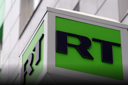 В Аргентине приостановят вещание телеканала RT