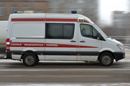 В Иркутске задержали напавших на бригаду скорой помощи