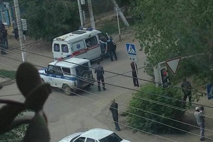 В Казахстане назвали нападение на Актобе терактом