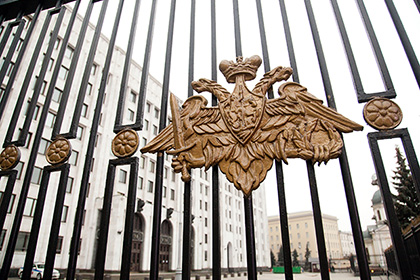 В Минобороны России опровергли заявление Эстонии о нарушении воздушной границы