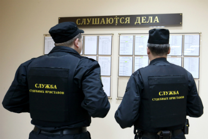 В Москве арестовали одного из бывших руководителей «Ритуала»