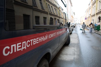 В Москве найден повешенным адвокат