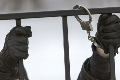 В Перми по подозрению в мошенничестве задержан краевой министр