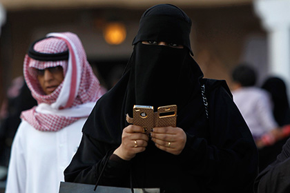 В Саудовской Аравии признали грехом кражу Wi-Fi