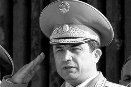 В Таджикистане соратников мятежного генерала приговорили к пожизненным срокам