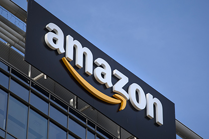 Квартальная прибыль Amazon выросла в 9 раз