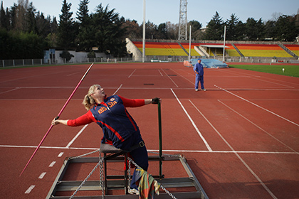 МПК рассмотрит возможность дисквалификации российских паралимпийцев