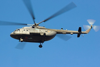 Российские военные в 2016 году получат 10 вертолетов радиоэлектронной борьбы