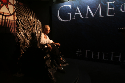 В HBO заявили о прекращении съемок «Игры престолов» после 8 сезона