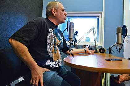 Доренко обвинил руководство РМГ в отключении радиостанции «Говорит Москва»