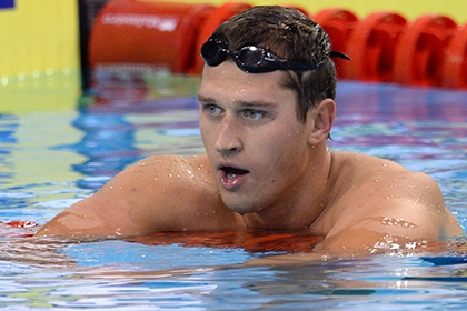 Двух отстраненных российских пловцов допустили до Олимпийских игр