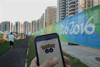Хакеры взломали создателя Pokemon GO из-за отсутствия покемонов в Бразилии