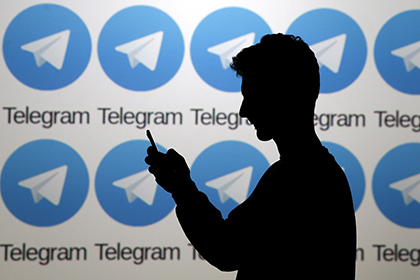 Иранским хакерам удалось взломать Telegram