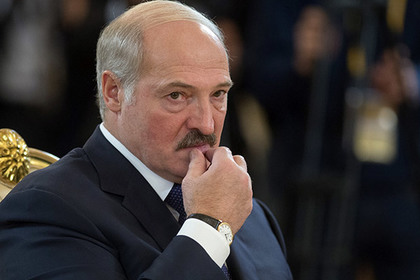 Лукашенко призвал остановить реформы образования в Белоруссии