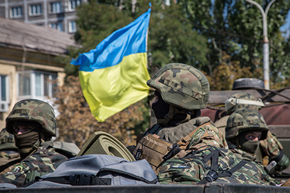 Украинский наводчик в Запорожской области застрелил спящего сослуживца-снайпера