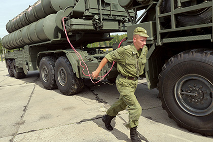 В Астраханской области пройдут широкомасштабные учения сил ПВО