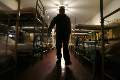 В Полтавской области заключенные объявили голодовку и отказались от работы