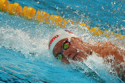 Вопрос о допуске российских пловцов к Олимпиаде решит «тройка» МОК