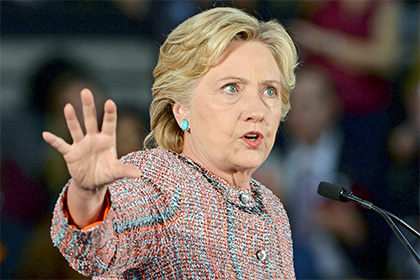 Бывший начштаба РВСН подтвердил разглашение Клинтон чувствительной информации