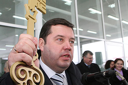 Дело о хищении полумиллиарда рублей в Росгранице вернули в прокуратуру