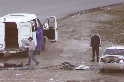 ИГ взяло на себя ответственность за нападение на нижегородских полицейских