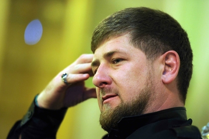 Кадыров выступил против предложения Минфина сократить бюджет Чечни