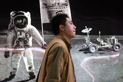 Китай дважды полетит на Луну раньше России