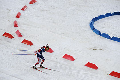 Президент FIS заявил о возможной отмене всех лыжных соревнований в России