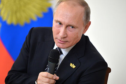 Путин назвал способ преодолеть антироссийские санкции