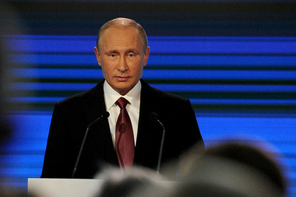 Путин удивился поставкам российского риса в Узбекистан