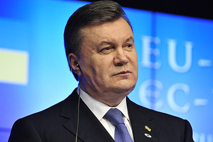 Ростовский суд отказал Украине в допросе Януковича по видеосвязи