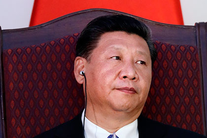 Си Цзиньпин получил новый титул и «ключевую роль» в партии