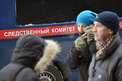Следователи провели обыски у руководства Аграрного университета Санкт-Петербурга