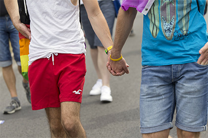 Тайвань задумался над легализацией однополых браков