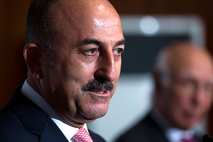 Турция заявила о возможности расширения операции против курдов на севере Ирака