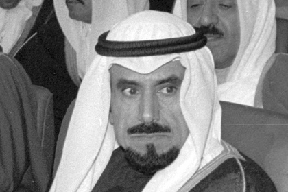 Умер бывший эмир Катара Халифа бин Хамад аль-Тани
