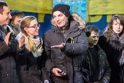 В Раде поездки украинских политиков в Россию назвали ненормальным явлением